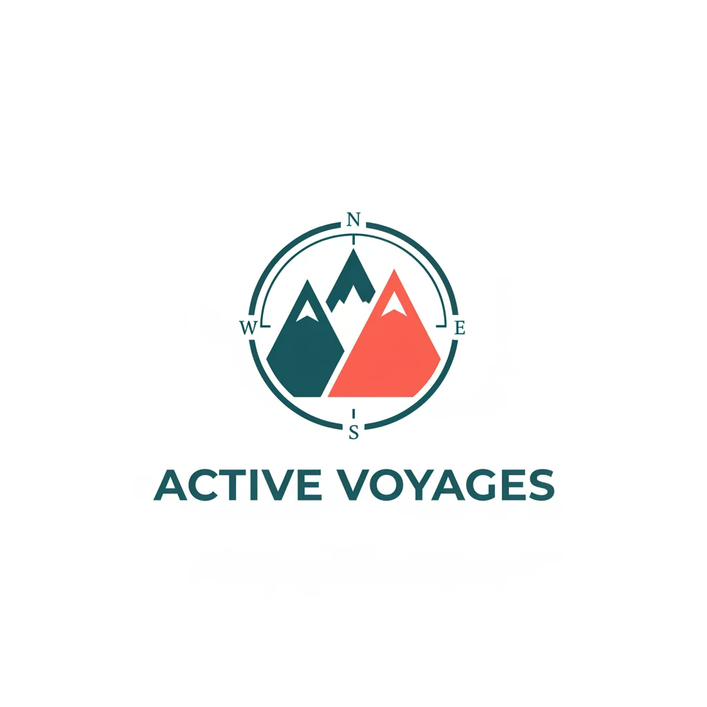Active Voyages